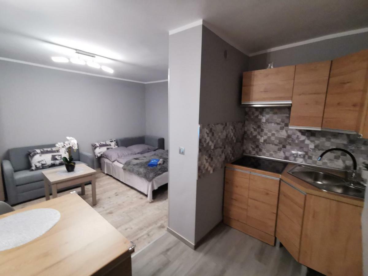 Apartament Gorska 8 - Blisko Centrum Swieradow-Zdroj Exterior photo