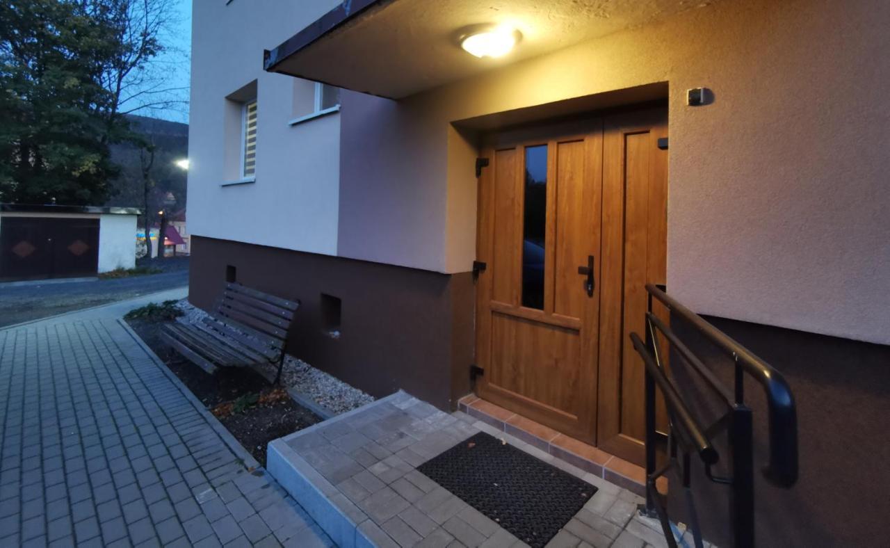 Apartament Gorska 8 - Blisko Centrum Swieradow-Zdroj Exterior photo